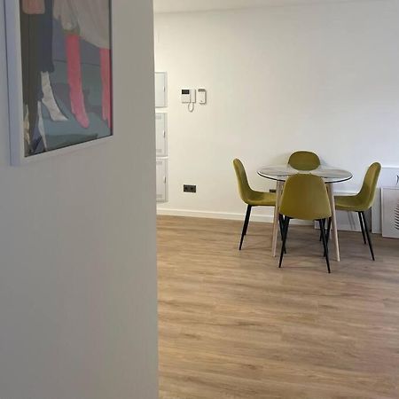 Estrenalo A Minutos De Bcn Apartment Sant Feliu de Llobregat Luaran gambar