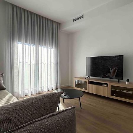 Estrenalo A Minutos De Bcn Apartment Sant Feliu de Llobregat Luaran gambar