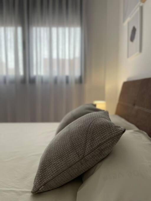 Estrenalo A Minutos De Bcn Apartment Sant Feliu de Llobregat Luaran gambar