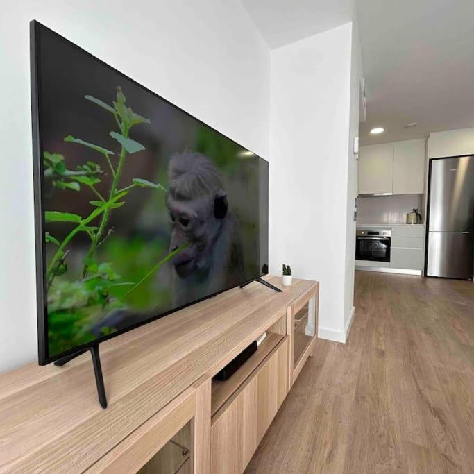Estrenalo A Minutos De Bcn Apartment Sant Feliu de Llobregat Luaran gambar