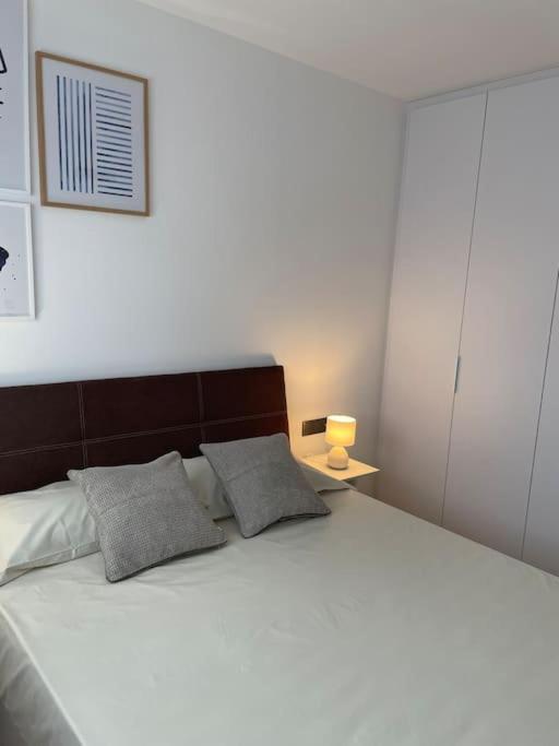 Estrenalo A Minutos De Bcn Apartment Sant Feliu de Llobregat Luaran gambar
