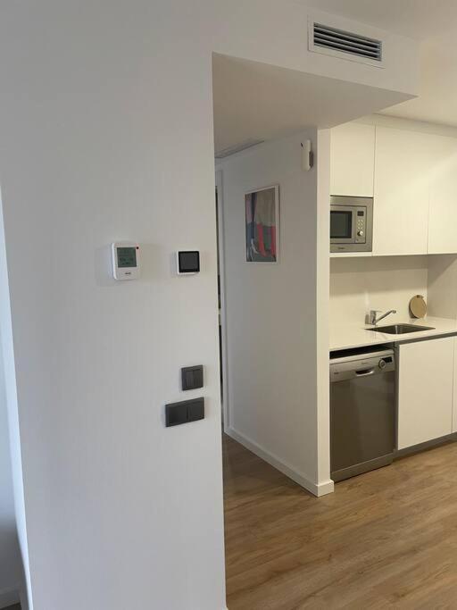 Estrenalo A Minutos De Bcn Apartment Sant Feliu de Llobregat Luaran gambar