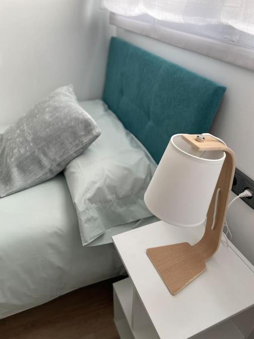 Estrenalo A Minutos De Bcn Apartment Sant Feliu de Llobregat Luaran gambar