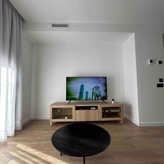 Estrenalo A Minutos De Bcn Apartment Sant Feliu de Llobregat Luaran gambar