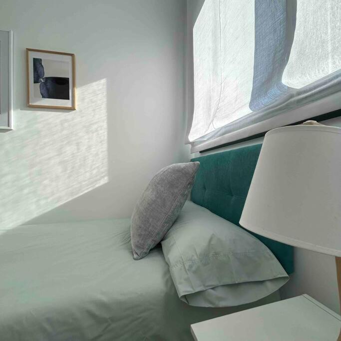 Estrenalo A Minutos De Bcn Apartment Sant Feliu de Llobregat Luaran gambar